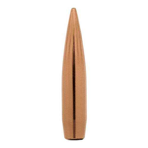 Ammunition Berger Bullets BERGER .243/6MM 109G HBRD TRGT 500CT